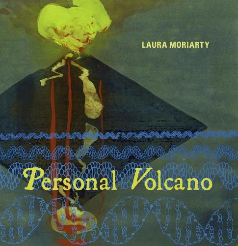 Бумажная книга «Personal Volcano», автор Лора Мориарти - фото №1