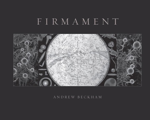 Бумажная книга «Firmament: A Meditation on Place in Three Parts», авторов Эндрю Бекхэм, Блейк Л. Милтир - фото №1