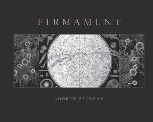 Паперова книга «Firmament: Deluxe Edition: A Meditation on Place in Three Parts», авторів Ендрю Бекхем, Блейк Л. Мілтір - фото №1