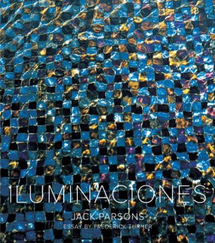 Бумажная книга «Iluminaciones», автор Джек Парсонс - фото №1