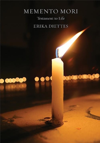 Паперова книга «Memento Mori: Testament to Life (Two Volume Set)», авторів Енн Такер, Еріка Діттес, Ілеана Дієгес - фото №1