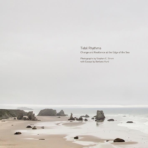 Бумажная книга «Tidal Rhythms: Change and Resilience at the Edge of the Sea», авторов Барбара Хёрд, Стивен Стром - фото №1