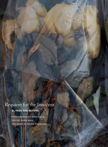 Бумажная книга «Requiem for the Innocent: El Paso and Beyond», автор Робин Бэн - фото №1