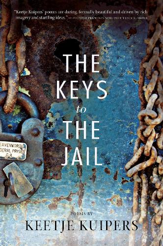 Паперова книга «The Keys to the Jail», автор Кітйє Кюйперс - фото №1