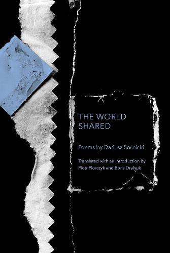 Бумажная книга «The World Shared», автор Дариуш Сосницки - фото №1