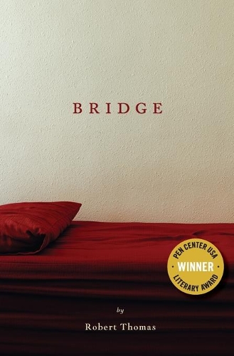 Паперова книга «Bridge», автор Роберт Томас - фото №1