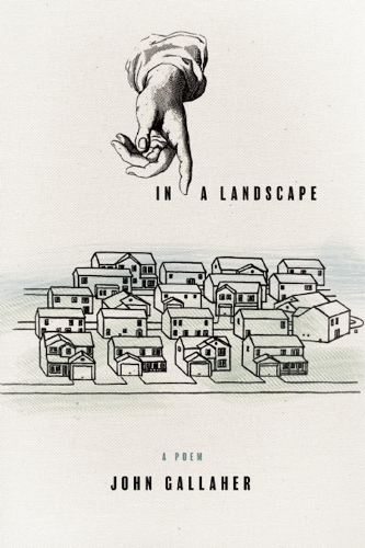 Бумажная книга «In a Landscape» - фото №1