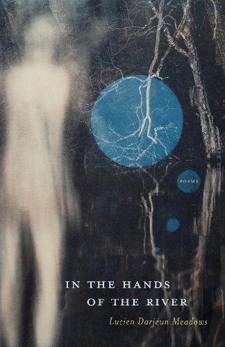 Паперова книга «In the Hands of the River», автор Люсьєн Даржен Медоуз - фото №1
