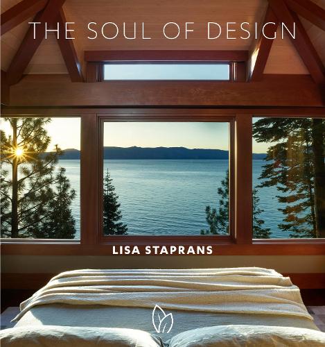 Бумажная книга «The Soul of Design: The Neuroscience of Beauty», автор Лиза Стапранс - фото №1