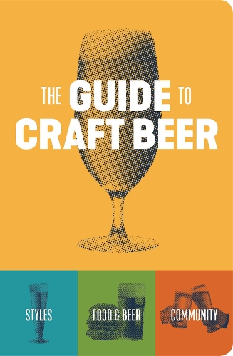 [object Object] «The Guide to Craft Beer», автор Brewers Publications - фото №1