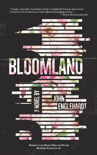 Паперова книга «Bloomland», автор Джон Енглхардт - фото №1