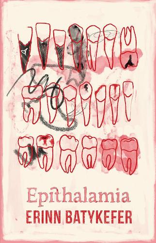 Бумажная книга «Epithalamia», автор Эринн Батыкефер - фото №1