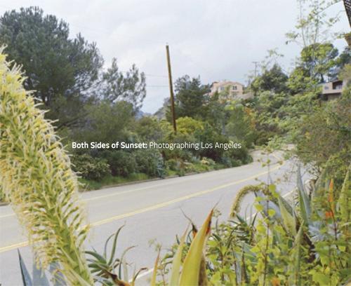 Паперова книга «Both Sides of Sunset: Photographing Los Angeles», автор Марла Гамбург Кеннеді - фото №1