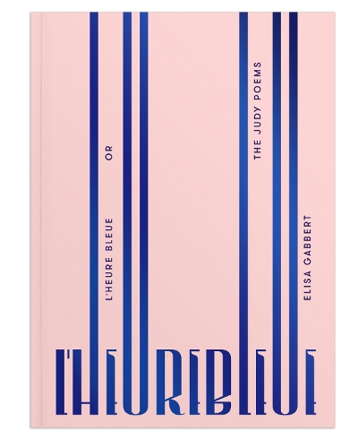 Паперова книга «L' Heure Bleue», автор Еліза Габберт - фото №1
