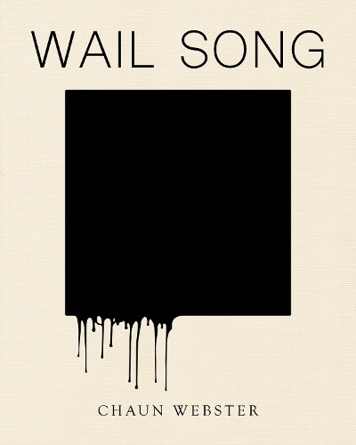 Бумажная книга «Wail Song: or wading in the water at the end of the world», автор Чаун Вебстер - фото №1