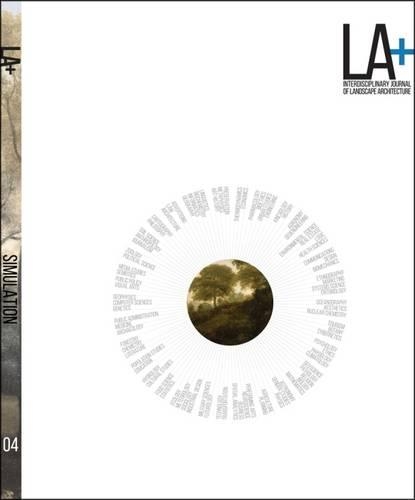 Паперова книга «LA+ Simulation», автор Татум Л. Гендс - фото №1