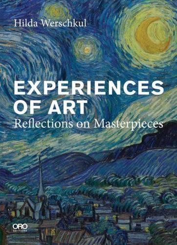 Бумажная книга «Experiences of Art: Reflections on Masterpieces» - фото №1