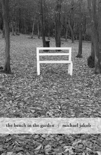 Бумажная книга «Bench in the Garden: An Inquiry into the Scopic History of a Bench», автор Майкл Джако - фото №1