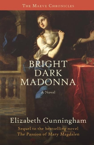 Бумажная книга «Bright Dark Madonna», автор Элизабет Каннингем - фото №1