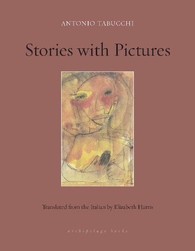 Паперова книга «Stories With Pictures», автор Елізабет Гарріс - фото №1