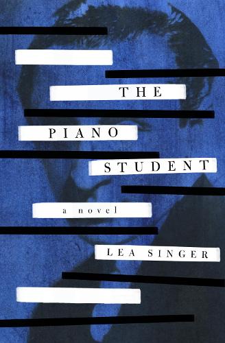 Бумажная книга «The Piano Student», автор Леа Сингер - фото №1