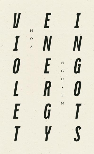 Бумажная книга «Violet Energy Ingots», автор Хоа Нгуен - фото №1
