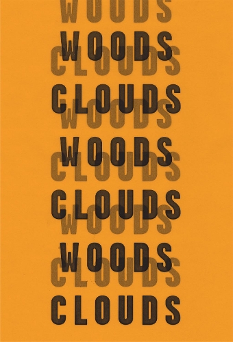 Бумажная книга «Woods and Clouds Interchangeable», автор Майкл Эрл Крейг - фото №1