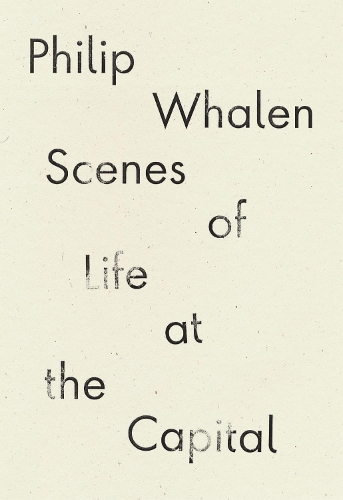 Бумажная книга «Scenes of Life at the Capital», автор Филип Уэйлен - фото №1