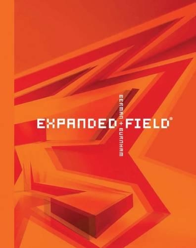 Бумажная книга «Expanded Field: Installation Architecture Beyond Art», автор Дуглас Бернэм - фото №1