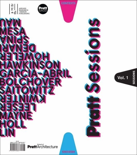 Бумажная книга «Pratt Sessions: Volume 1», авторов Дэвид Эрдман, Джулия Ван Ден Хаут - фото №1