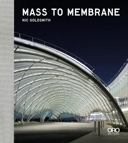  «MASS TO MEMBRANE HB» - фото №1