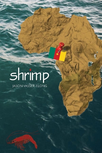 Паперова книга «shrimp», авторів Джейсон Вассер-Елонг, Майкл Кастро - фото №1