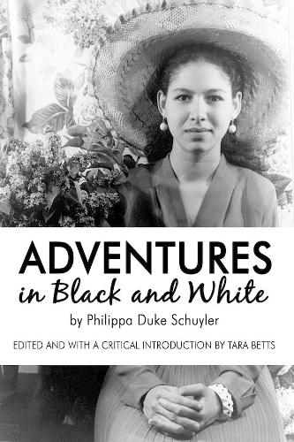 Бумажная книга «Adventures in Black and White», авторов Филиппа Шуйлер, Тара Беттс - фото №1