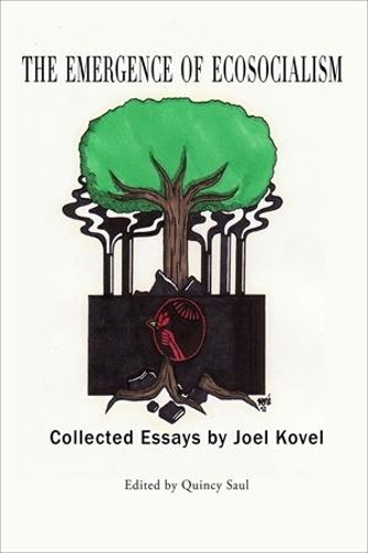 Бумажная книга «The Emergence of Ecosocialism», автор Джоэл Ковел - фото №1