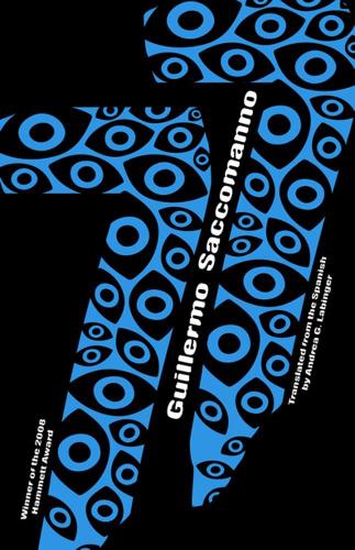 Бумажная книга «77», автор Гильермо Саккоманно - фото №1