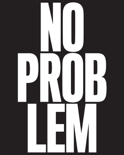 Паперова книга «No Problem: Cologne / New York 1984-1989», авторів Боб Нікас, Дідріх Дідеріхсен, Кара Кармак - фото №1