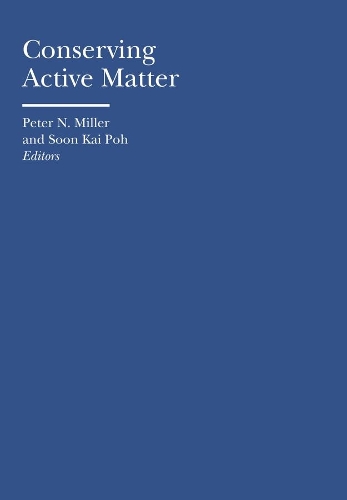 Бумажная книга «Conserving Active Matter», авторов Питер Н. Миллер, Сун Кай Пох - фото №1