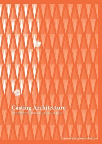  «CASTING ARCHITECTURE    PB» - фото №1