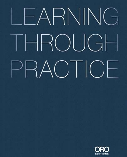 Бумажная книга «Learning Through Practice», автор Роб Роджерс - фото №1