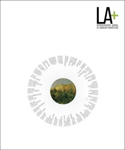 Паперова книга «LA+ Wild», автор Татум Хендс - фото №1