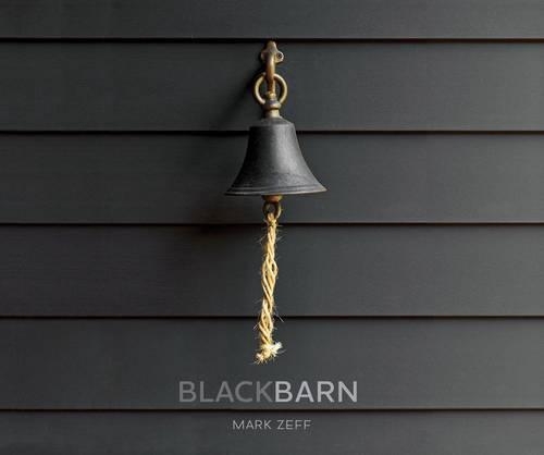 Бумажная книга «Blackbarn», автор Марк Зефф - фото №1