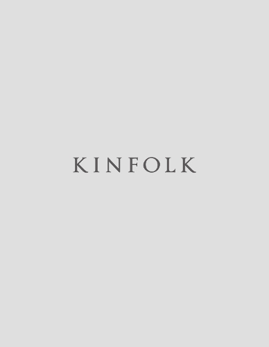 Бумажная книга «Kinfolk Volume 51», автор Кинфолк - фото №1