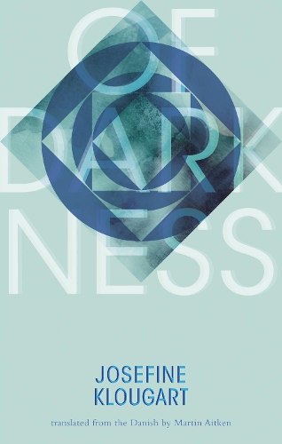 Бумажная книга «Of Darkness», автор Жозефина Клугарт - фото №1
