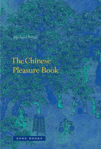 Бумажная книга «The Chinese Pleasure Book», автор Майкл Найлан - фото №1