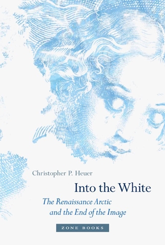 Бумажная книга «Into the White: The Renaissance Arctic and the End of the Image», автор Кристофер П. Хойер - фото №1