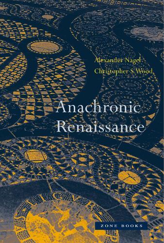 Бумажная книга «Anachronic Renaissance», авторов Александр Нагель, Кристофер С. Вуд - фото №1