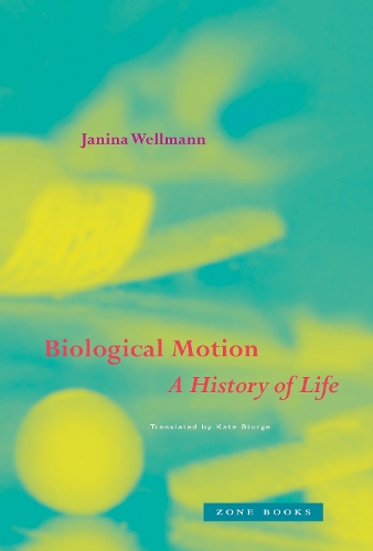 Бумажная книга «Biological Motion: A History of Life», автор Джанина Веллманн - фото №1