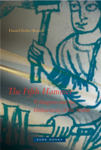 Бумажная книга «The Fifth Hammer: Pythagoras and the Disharmony of the World» - фото №1
