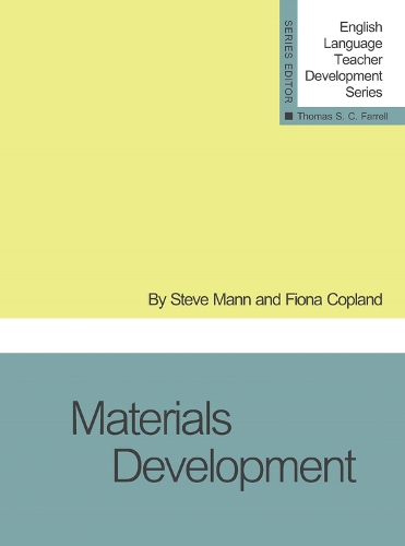 [object Object] «Materials Development», авторов Фиона Копланд, Стив Манн - фото №1