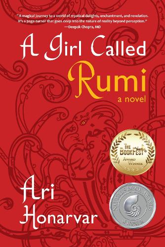 Бумажная книга «A Girl Called Rumi», автор Ари Хонарвар - фото №1
